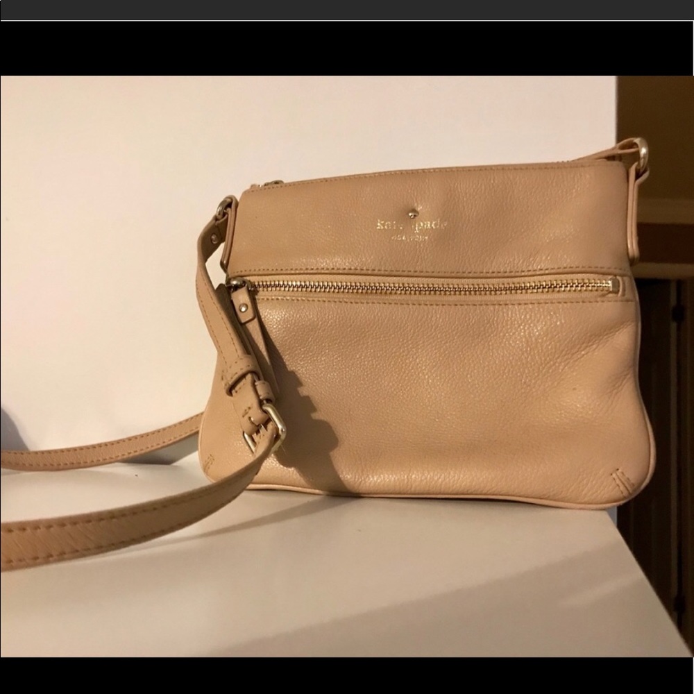 Kate Spade Cross body